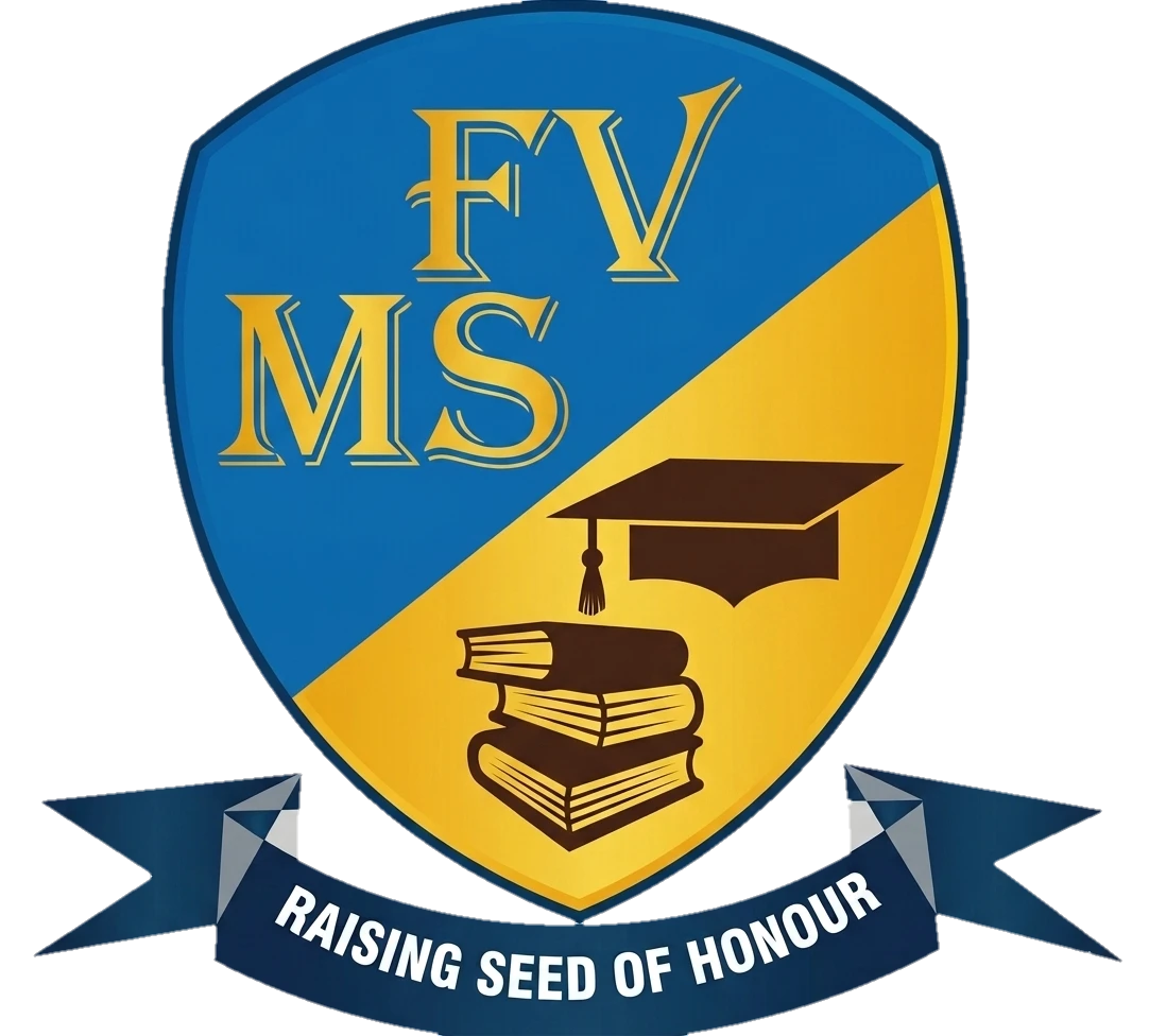 FV logo